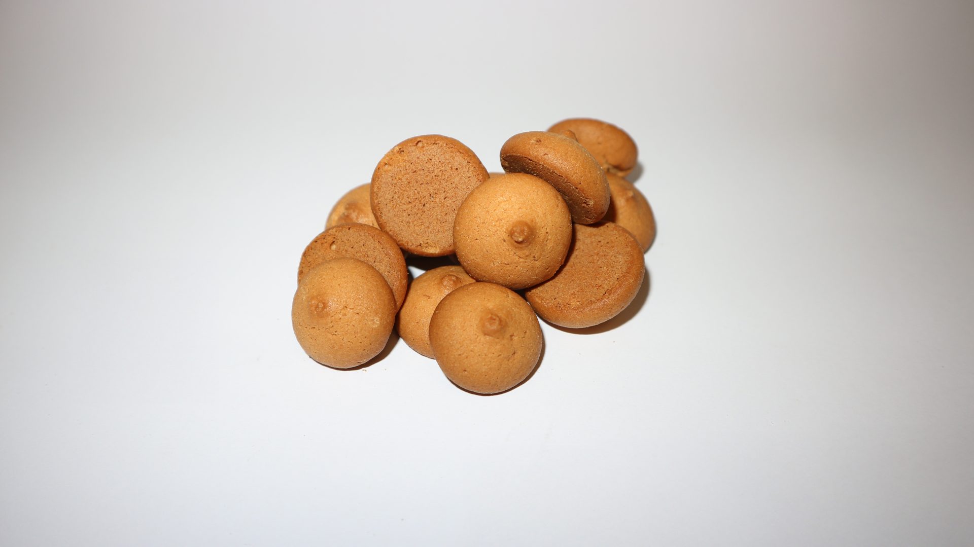 Chiquitillos Coral 2kg - Comprar Galletas online | El Mes Dolç