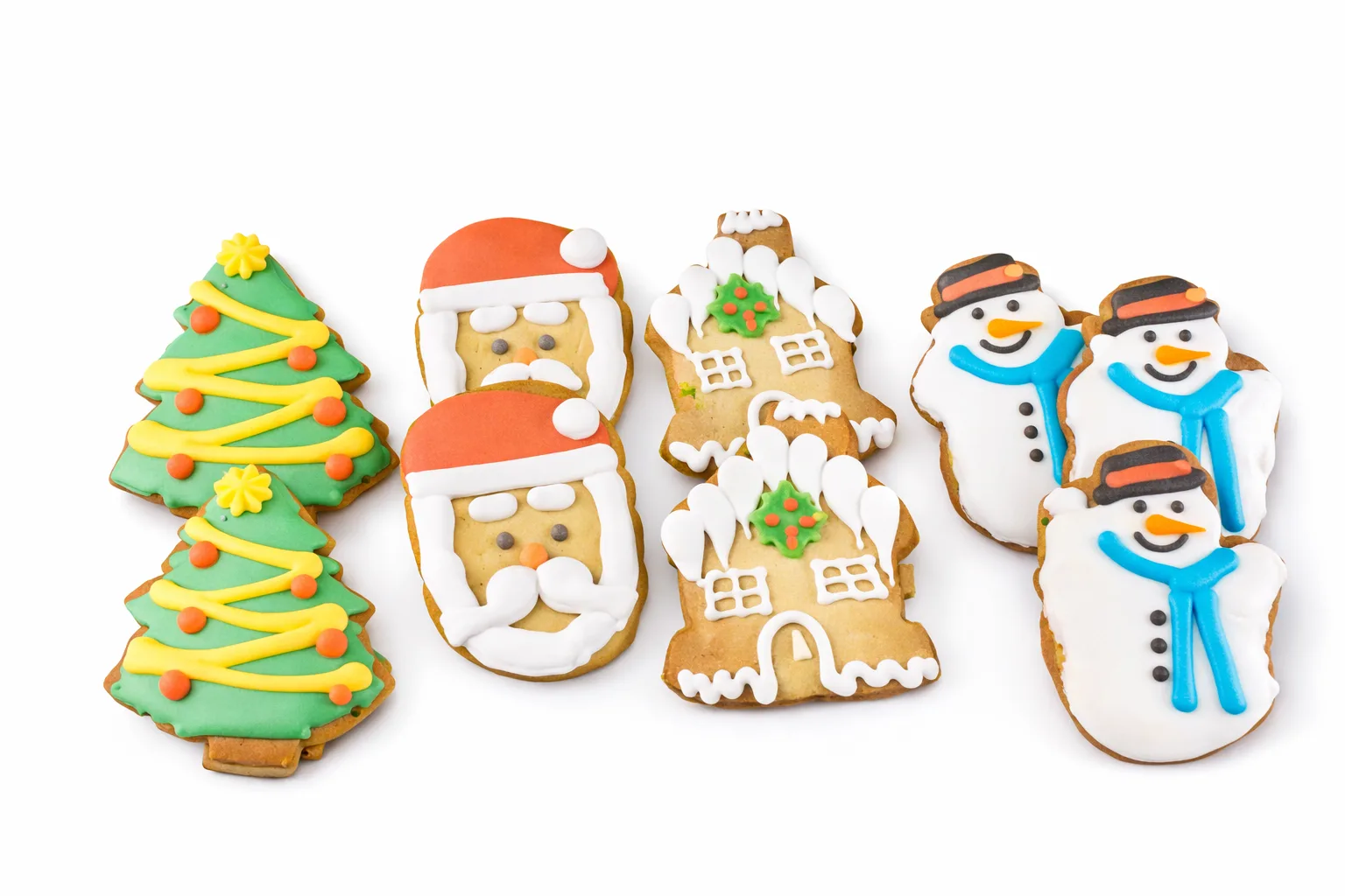 Galleta Navidad Nº 37 Lozano 30u. Caja - Comprar Navidad online | El Mes Dolç