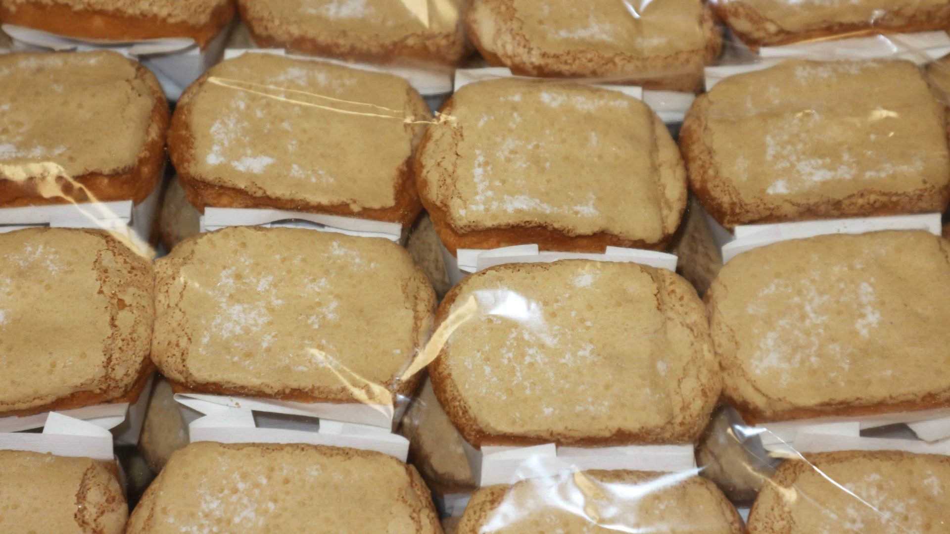 Bizcochadas Granel SANTDUL 1.9kg - Comprar Bizcochos online | El Mes Dolç