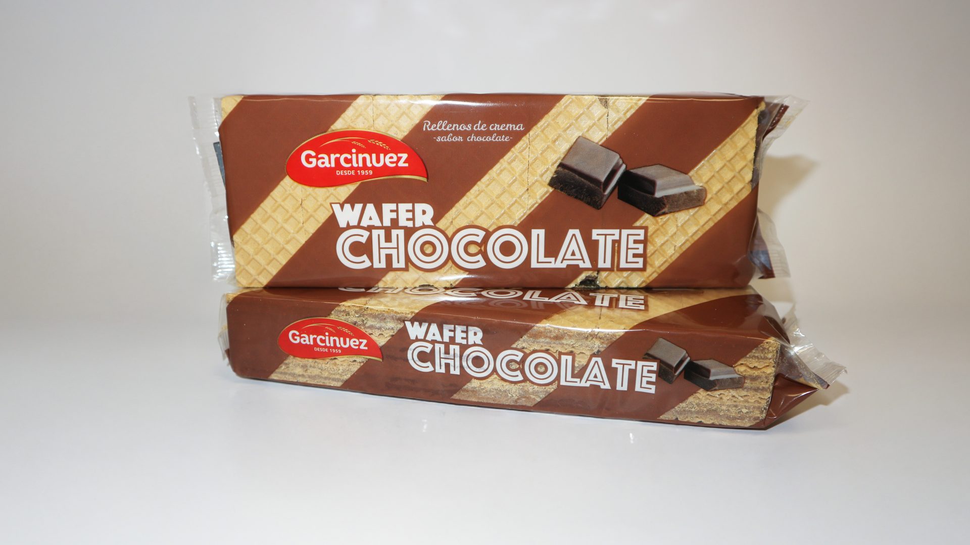 Boer Fino 200g Choco 18 Paq Garcinuez - Comprar Galletas online | El Mes Dolç