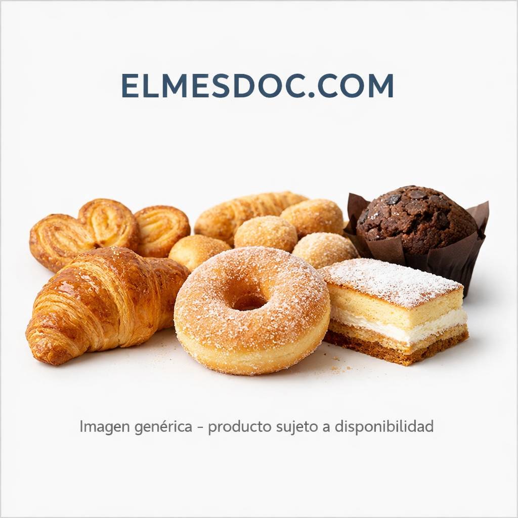 Galleta Tipo 62 Muñeco Navi Lozano 30u. Caja - Comprar Navidad online | El Mes Dolç