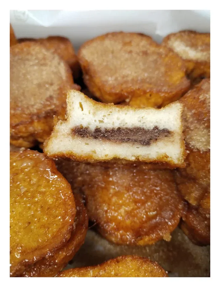 Torrijas Choco Gonzalez 2kg Caja - Imagen 2