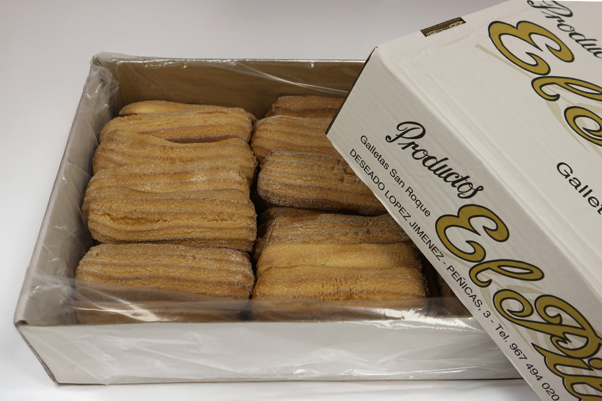 Galleta Artesana 2,5kg Pilar - Comprar Galletas online | El Mes Dolç