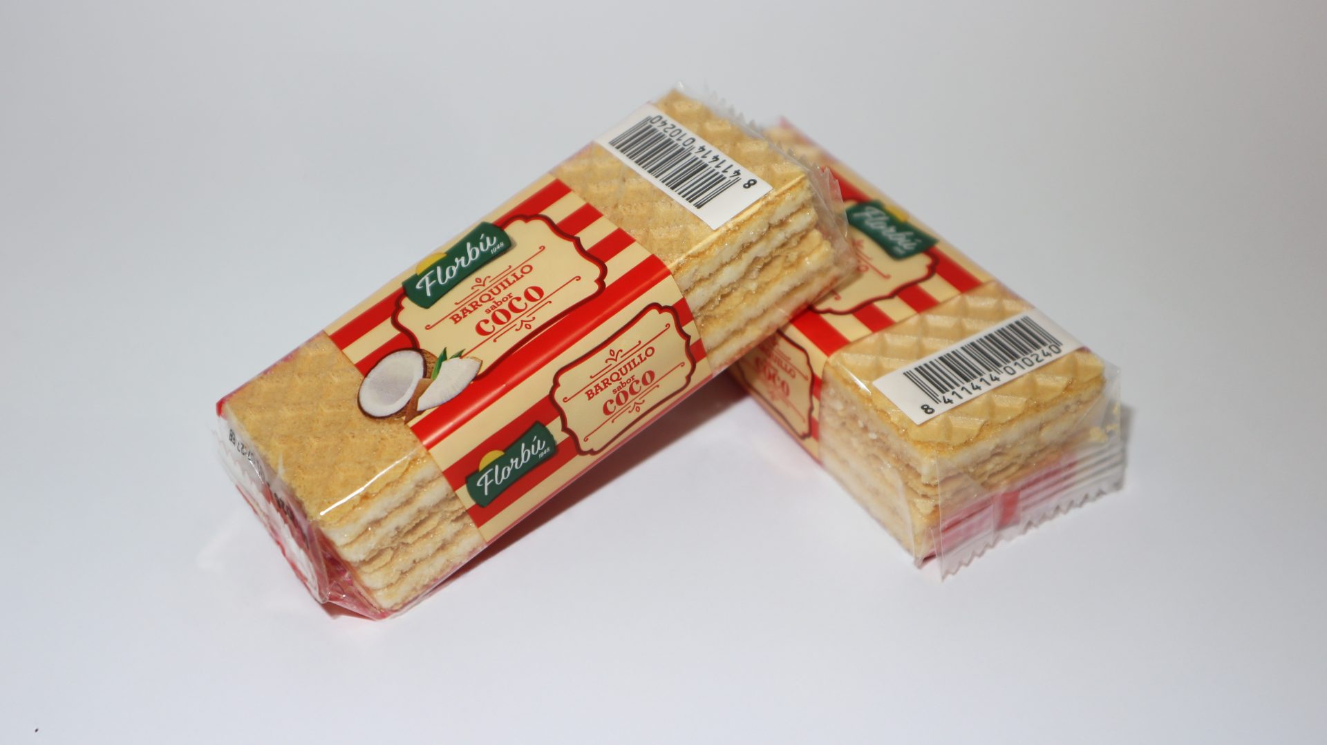 Boer Coco Burgalesa 1x1 2.5kg - Imagen 3