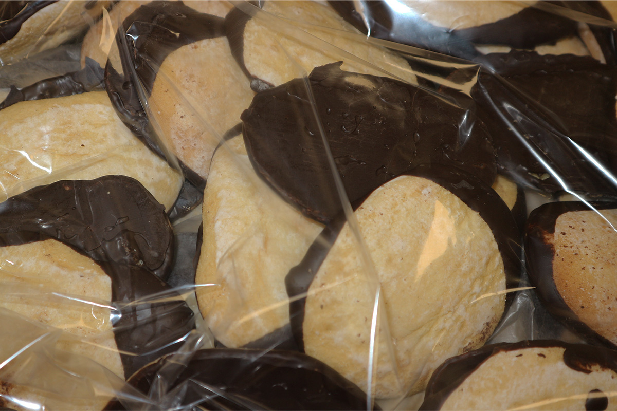 Antojo Chocolate 2kg Alaminos - Comprar Bizcochos online | El Mes Dolç