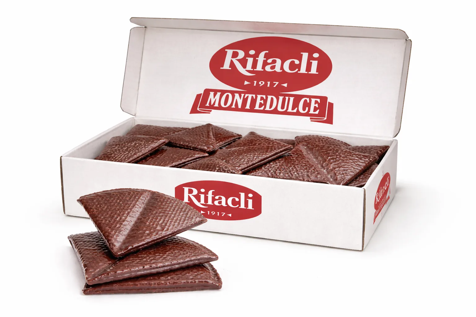 Abanico Bañado 2,8 kg de Montedulce