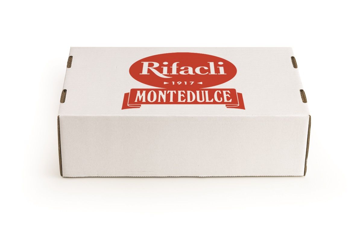 Abanico Bañado 2,8 kg de Montedulce