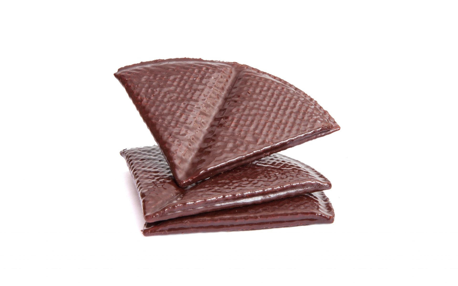 Abanico Bañado 2,8 kg de Montedulce