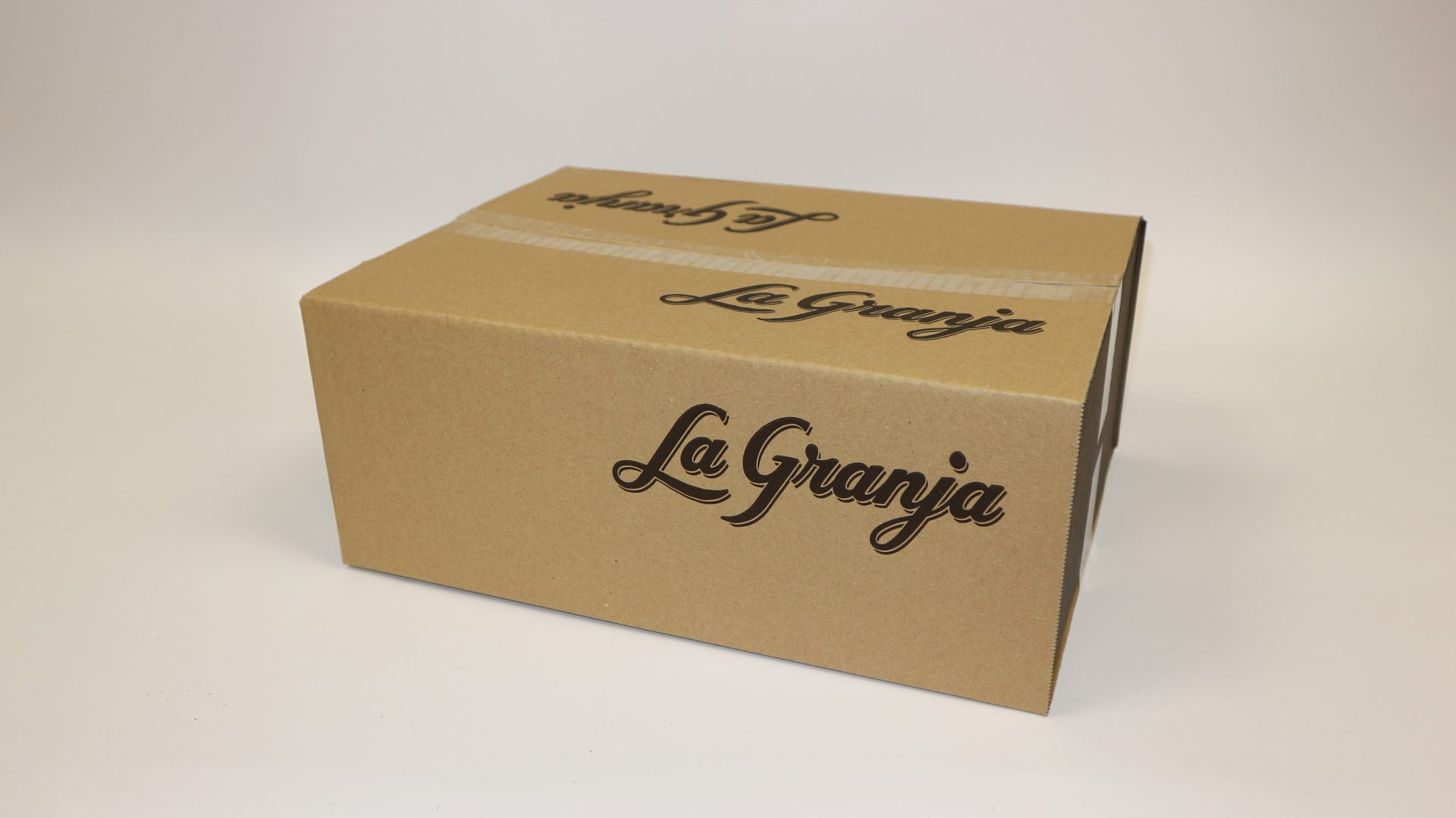 Bizcocho Calabaza 350g 8u La Granja