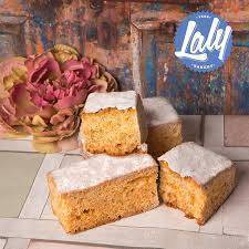 Bizcocho Casero Abuela Laly Granel 2kg