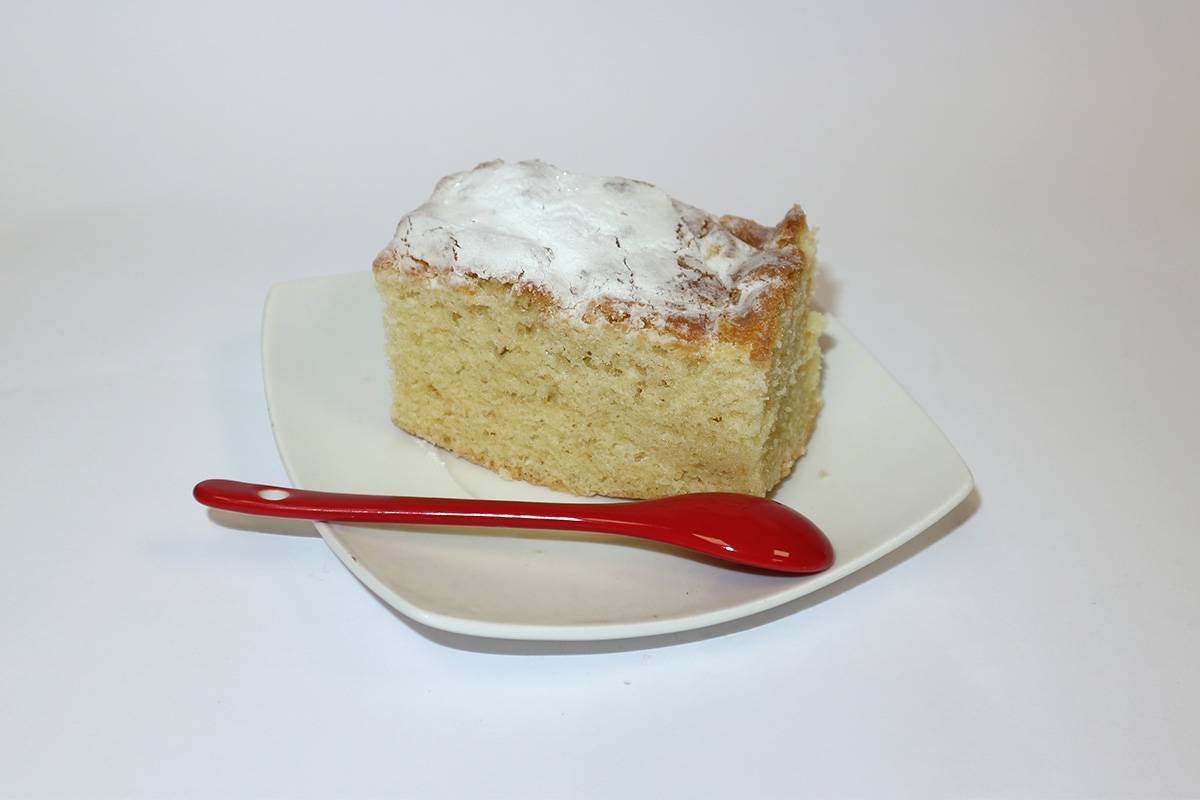 Bizcocho Casero Abuela Laly Granel 2kg