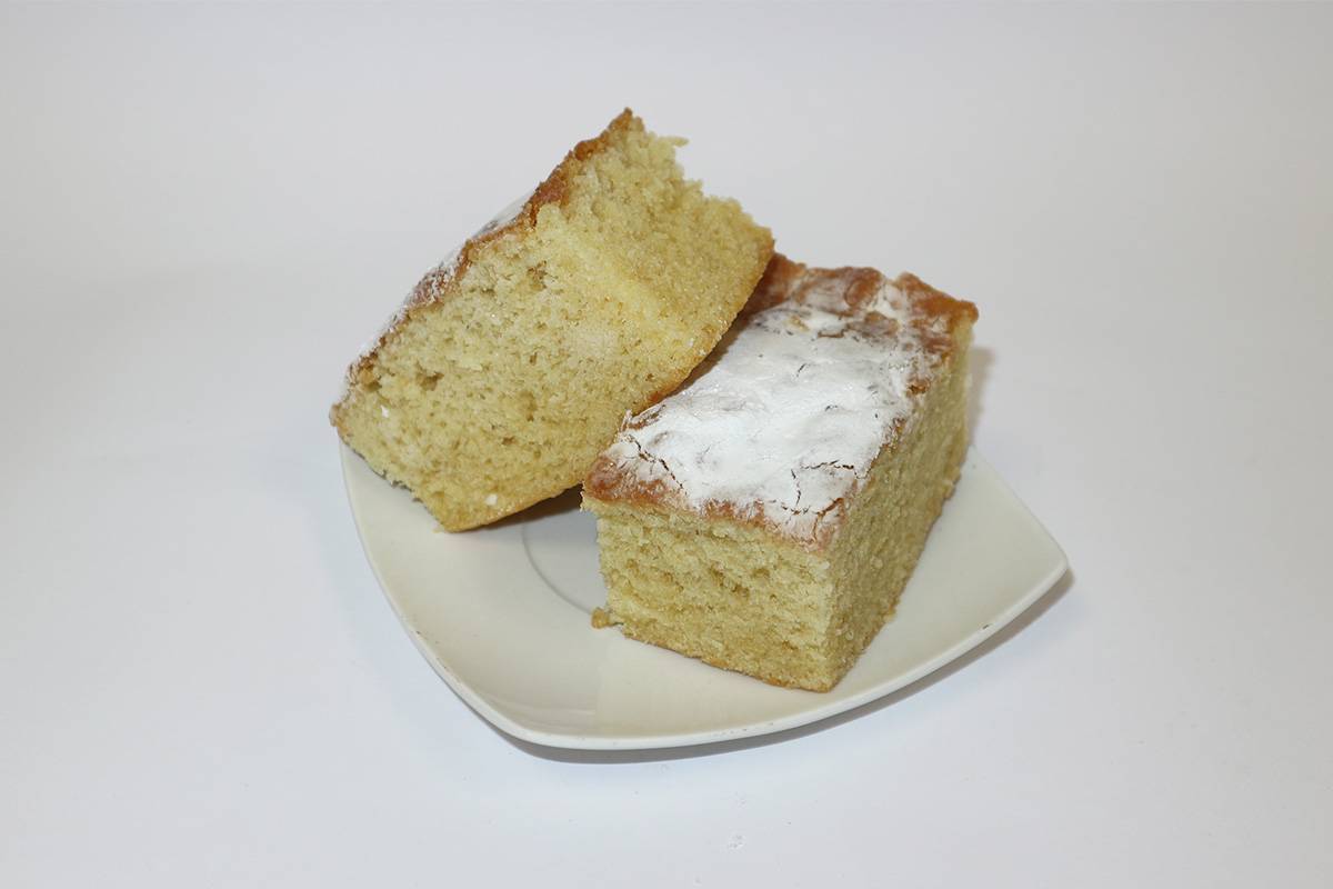 Bizcocho Casero Abuela Laly Granel 2kg