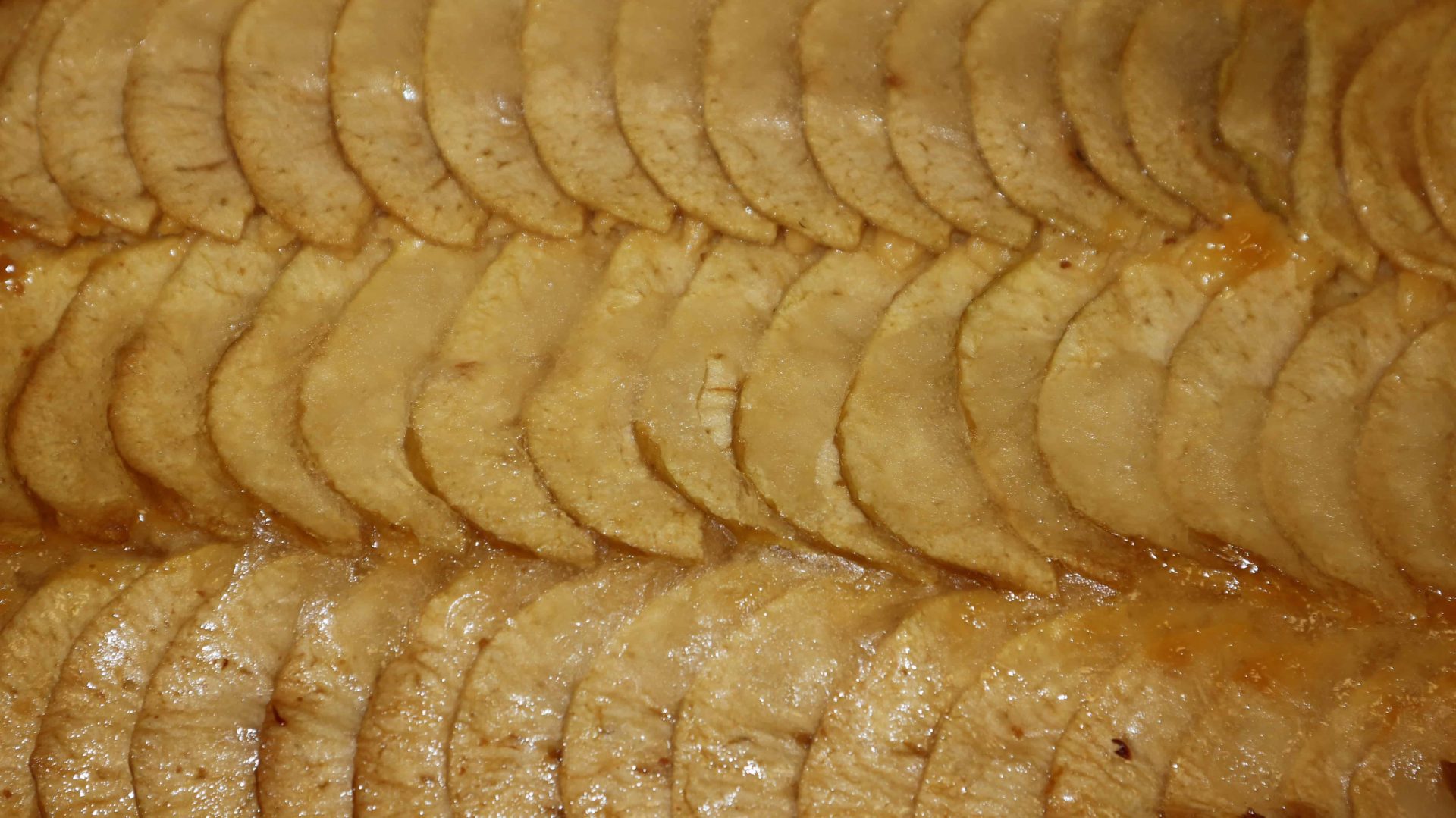 Bizcocho Manzana Abuela 2kg Gerboles