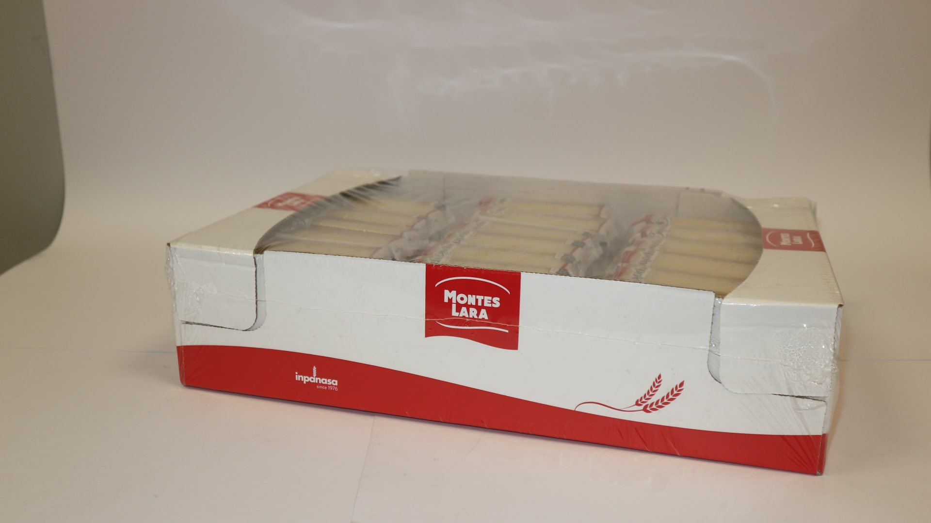 Bizcocho (sequillo) 1x1 Inpanasa 1.54kg