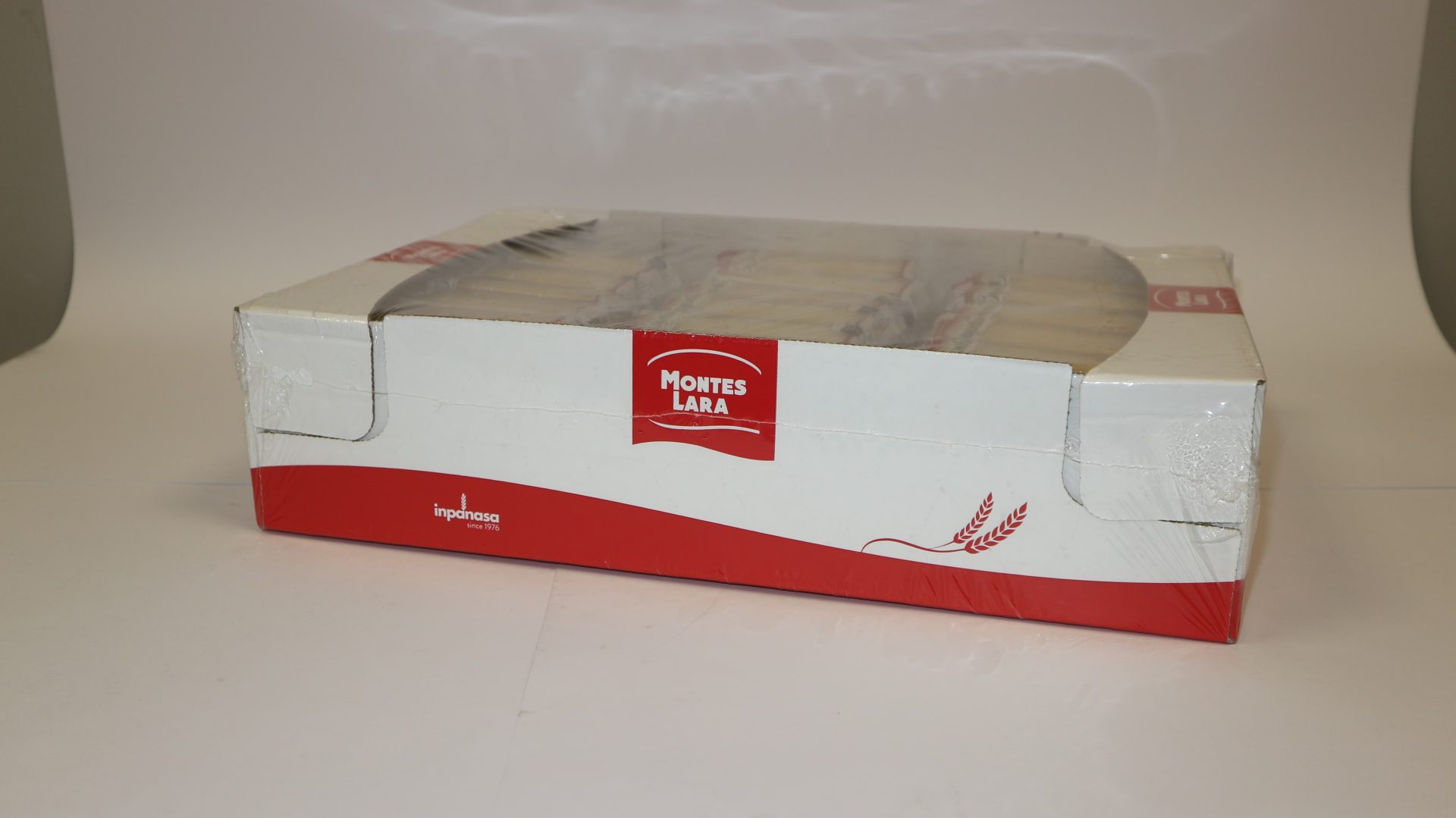 Bizcocho (sequillo) 1x1 Inpanasa 1.54kg