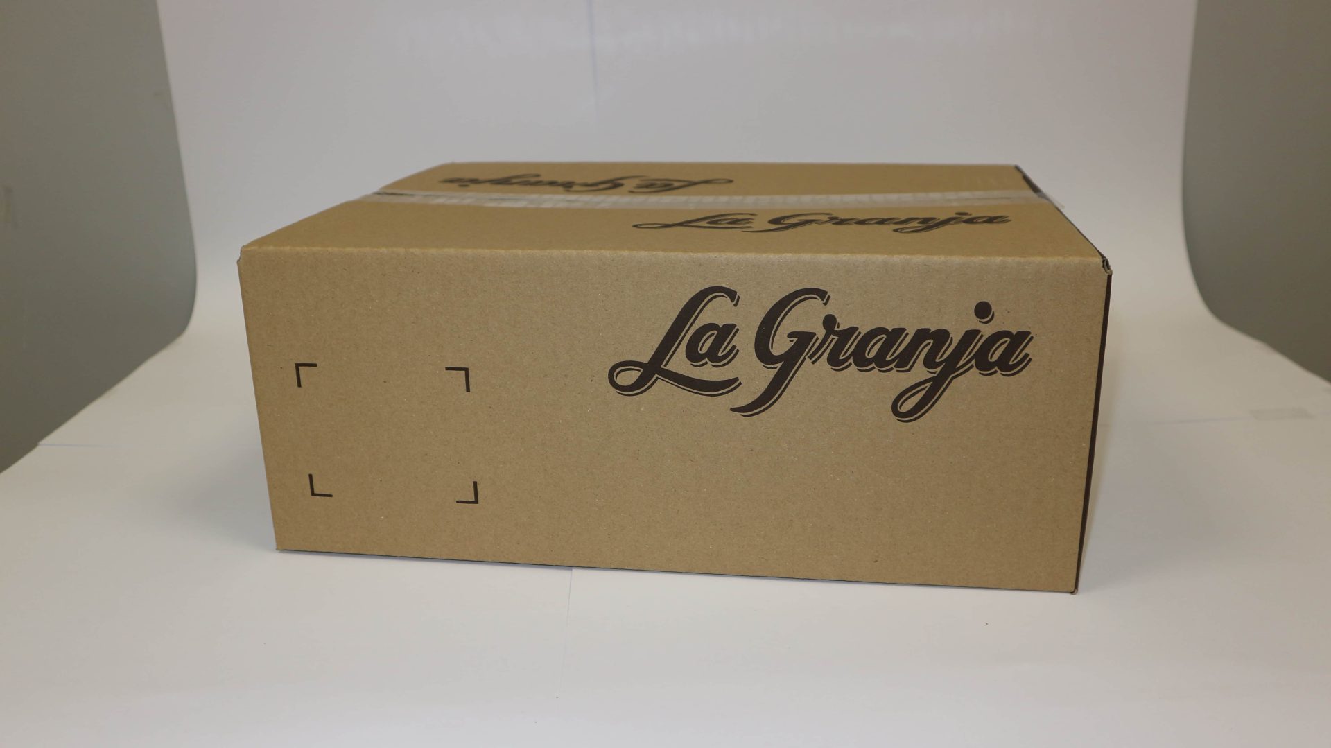 Bizcocho Yogur Granja 350gr 8pq. de La Granja