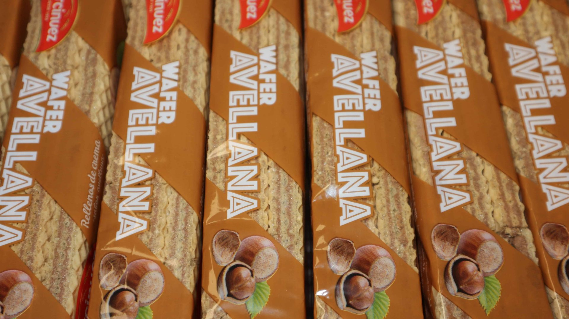 Boer Fino 200g Coco 18 Paq Garcinuez