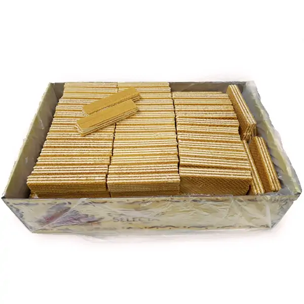 Boer Coco Polen 3.5 kg Caja Granel - Imagen 4