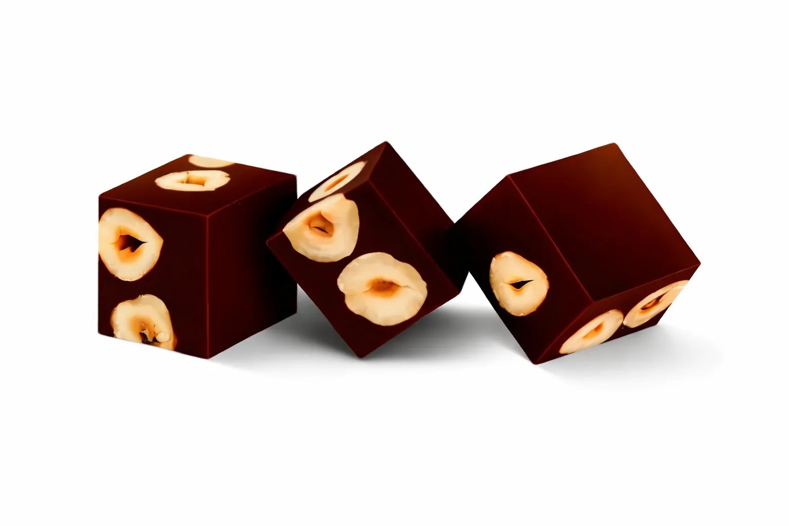 Bombon Lindt Nuxor Negro Avellana 2kg