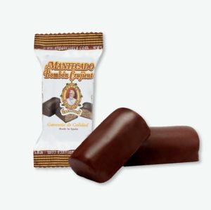 Chococrujientes 3,5 kg de El Patriarca