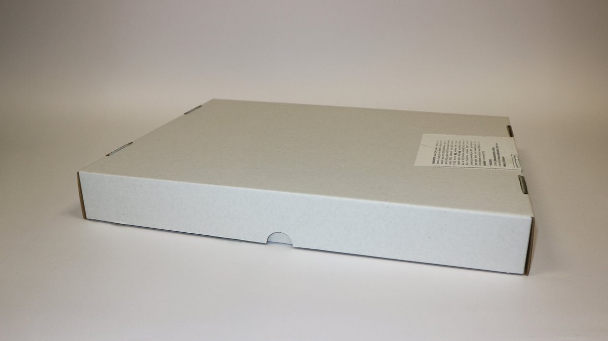 Cuadradito Hojaldre Crema Tribo 1.20kg