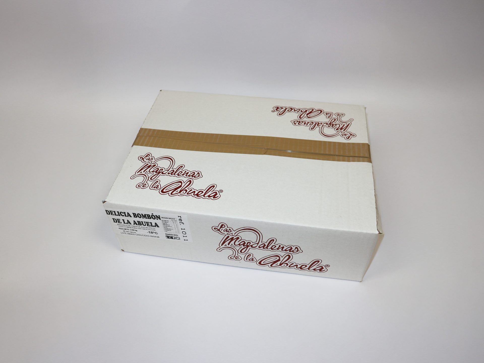 Delicia Bombon De La Abuela FELIX 2.05kg