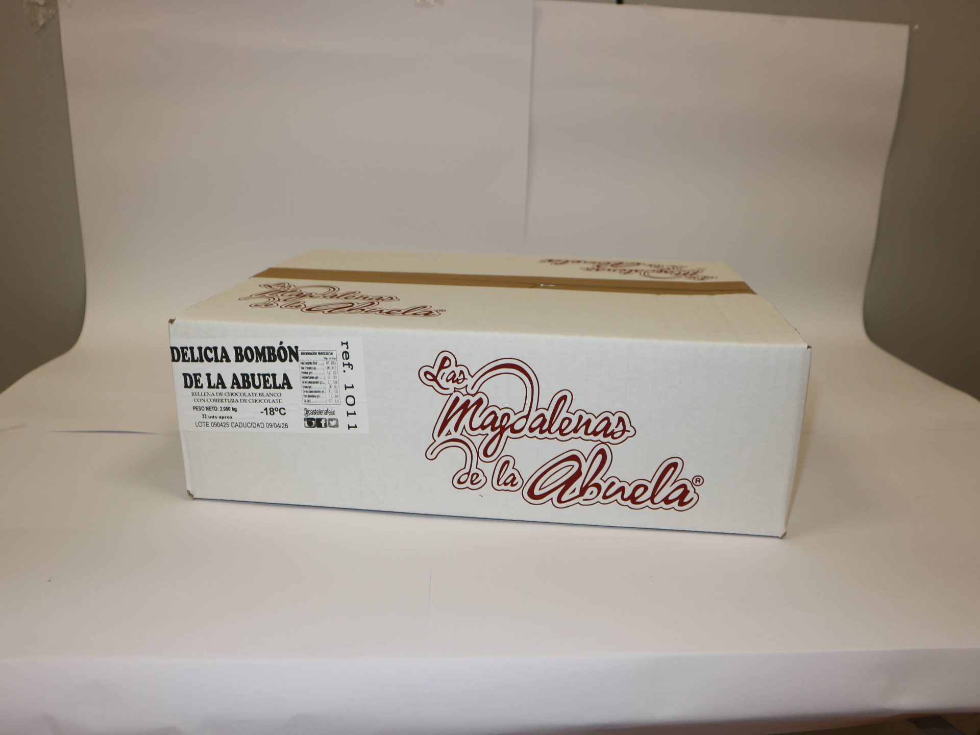 Delicia Bombon De La Abuela FELIX 2.05kg