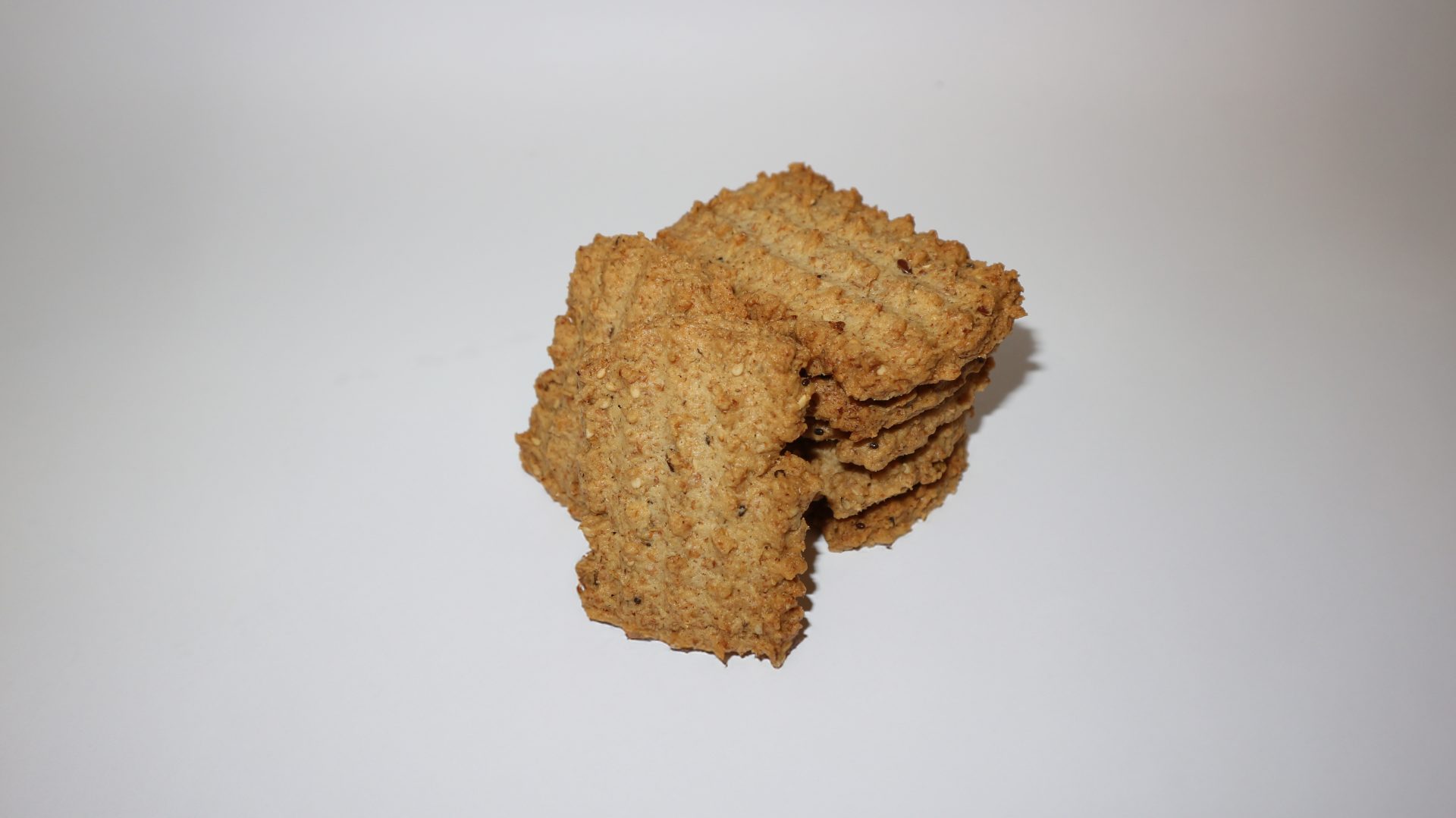 Galleta 8 Cereales S/azuc. 1.9kg LOZANO