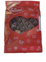 Galletas Choco Cool Cream Eurochoc1kg