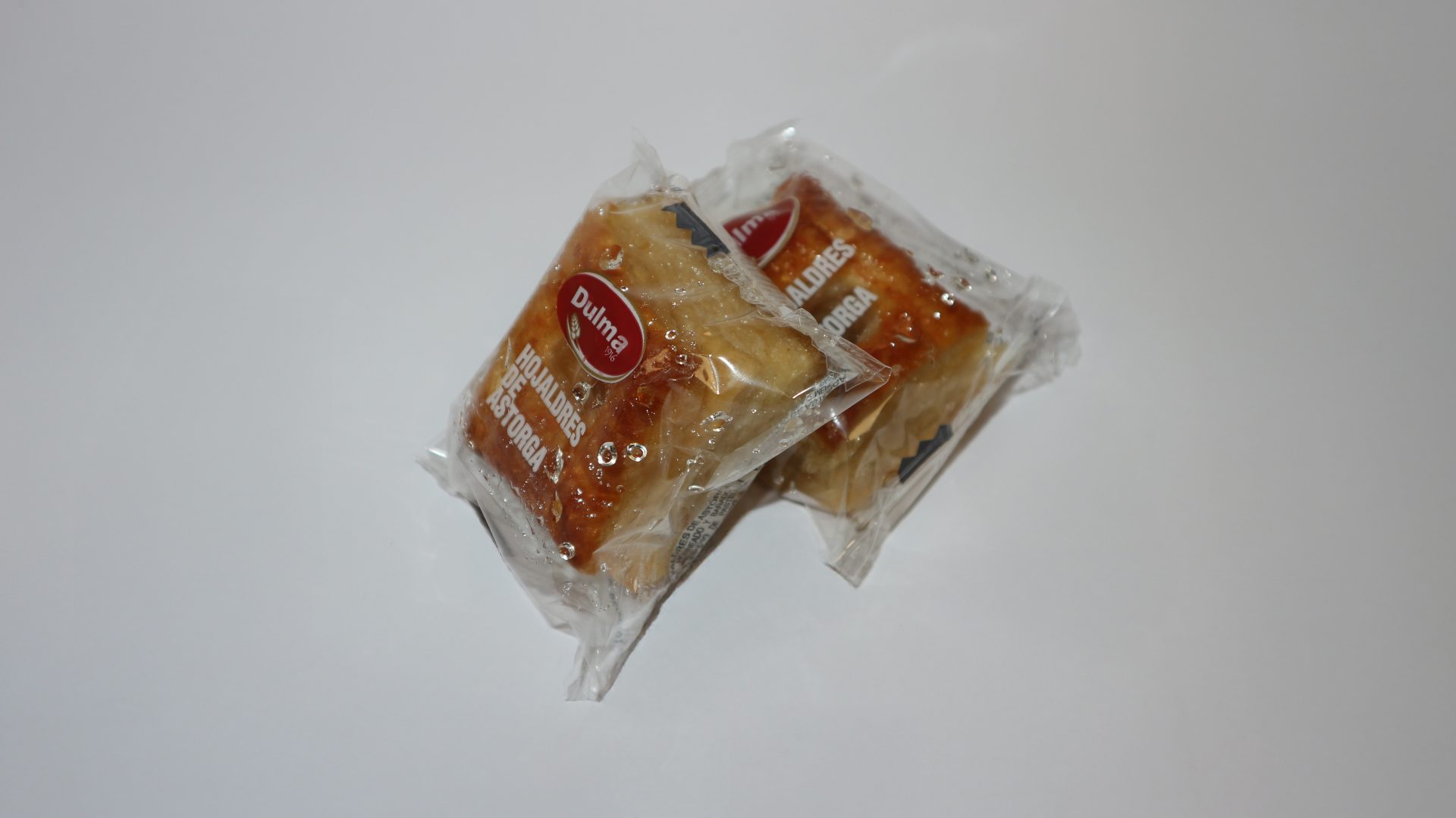 Hojaldre Miel 2kg Astorga