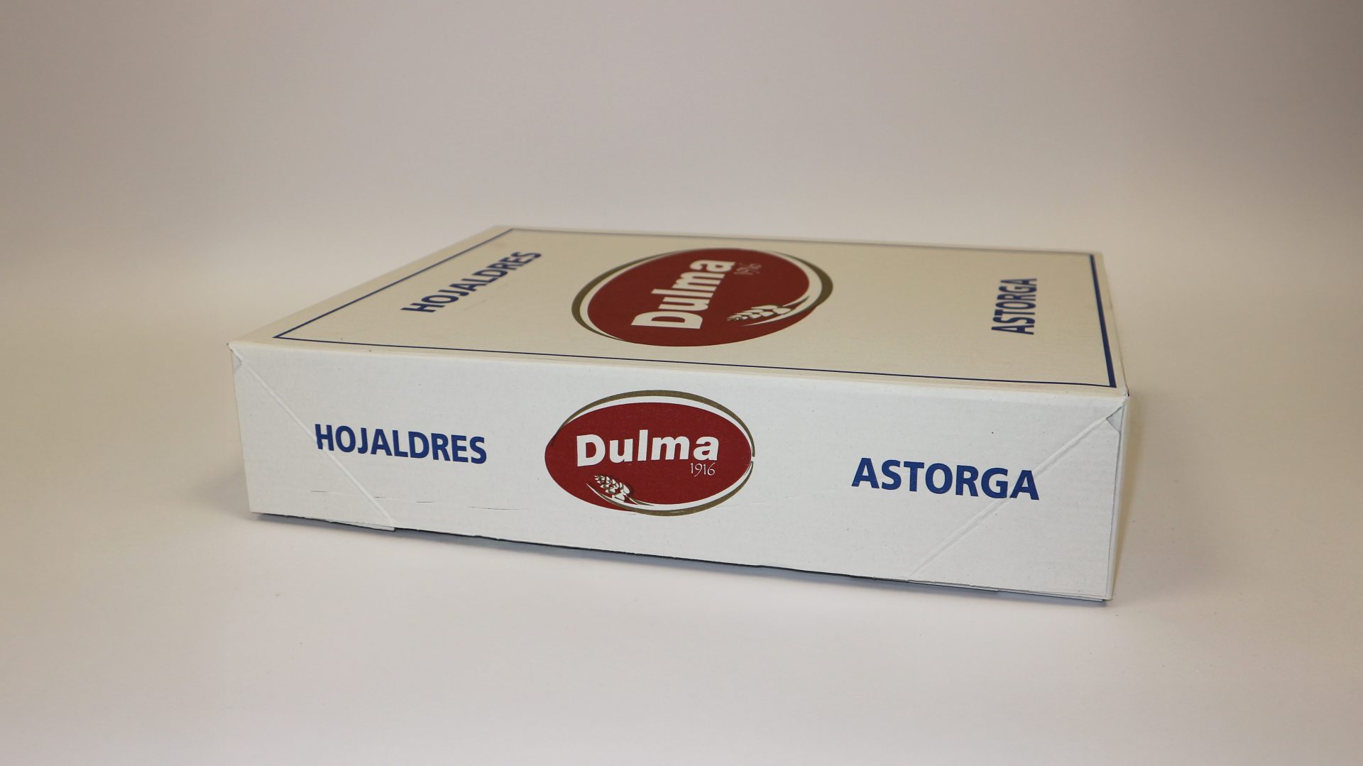 Hojaldre Miel 2kg Astorga