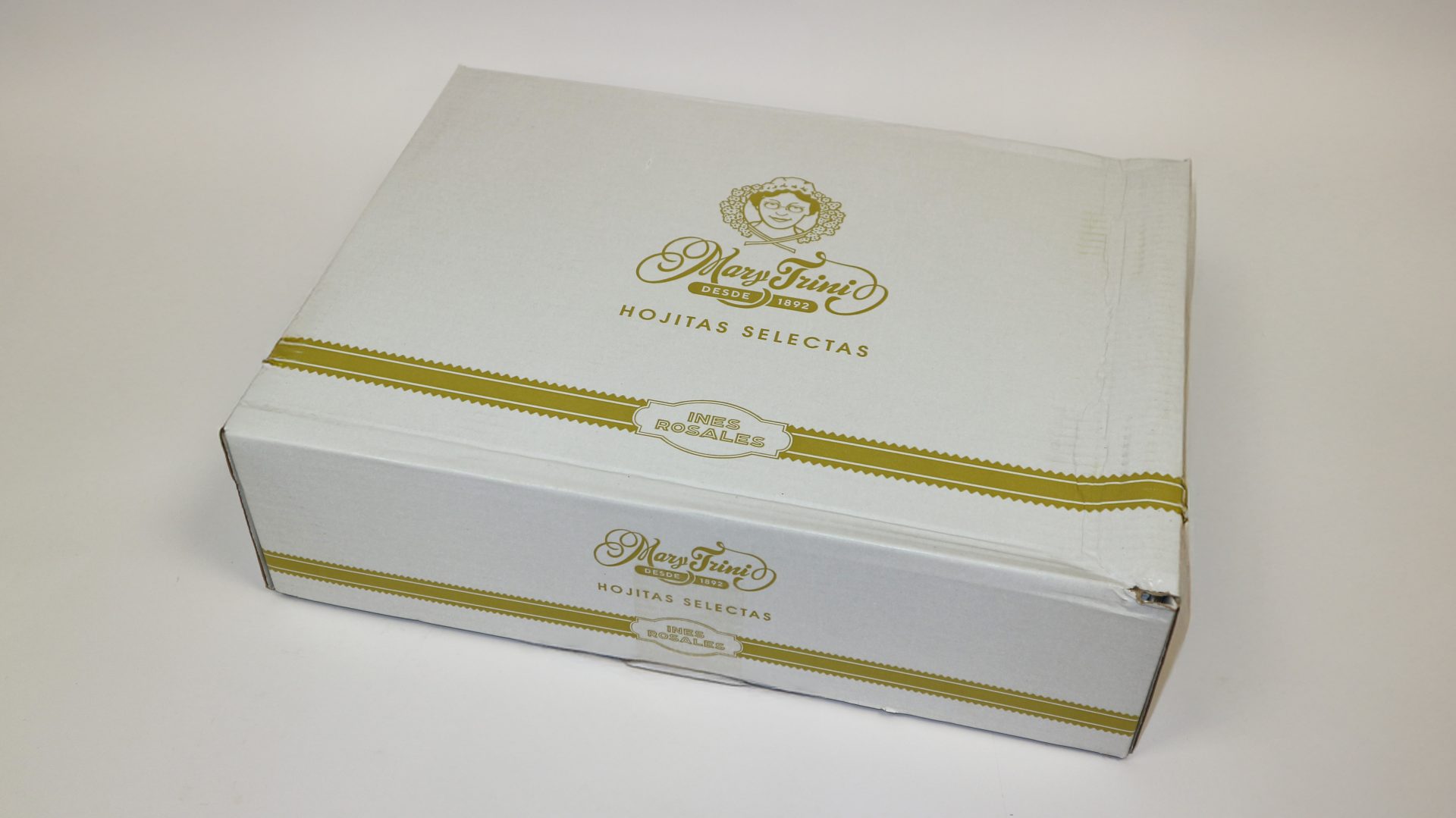 Hojaldrina Chocoalmendra Marytrini 3.5kg de Mary Trini
