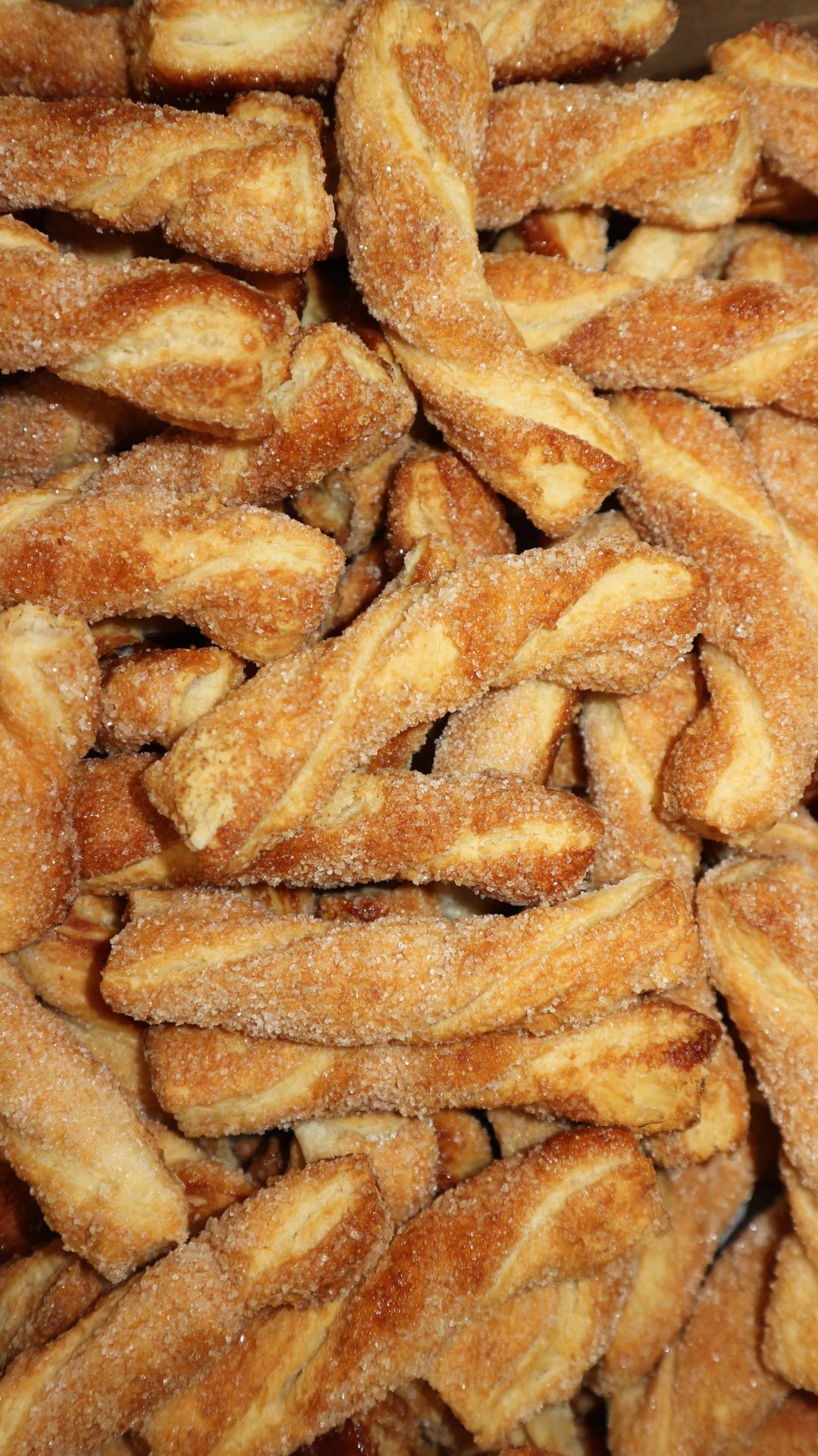 Lazo Arruabarrena 2,2kg, hojaldre