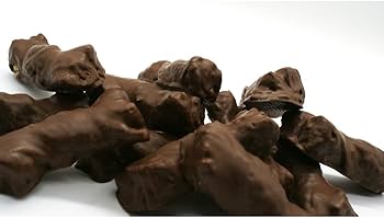 Lazo Bombon Granel Jesus 2.5kg Caja, hojaldre de Pastelería Jesús