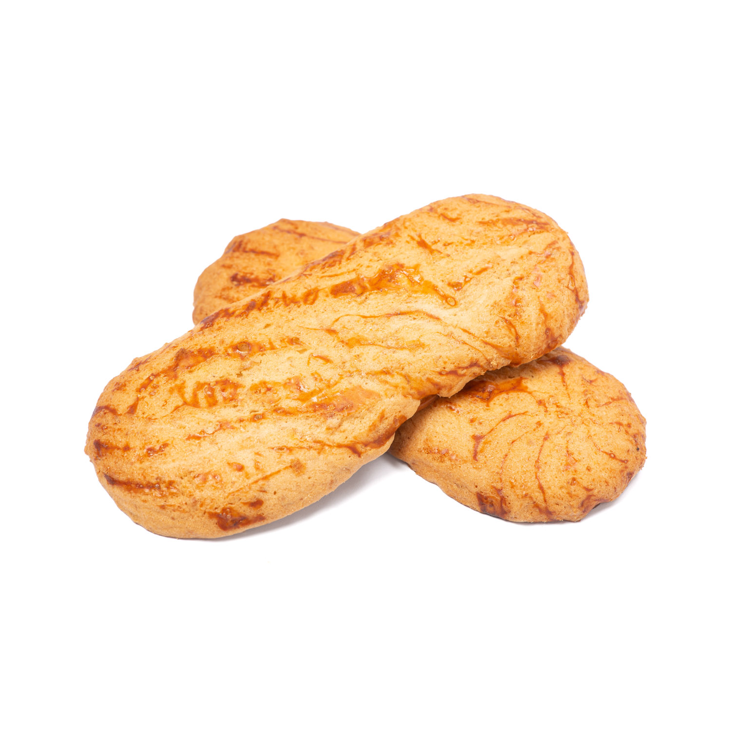 Lottos Integrales Duz 2.5kg Caja, galletas de Productos Duz