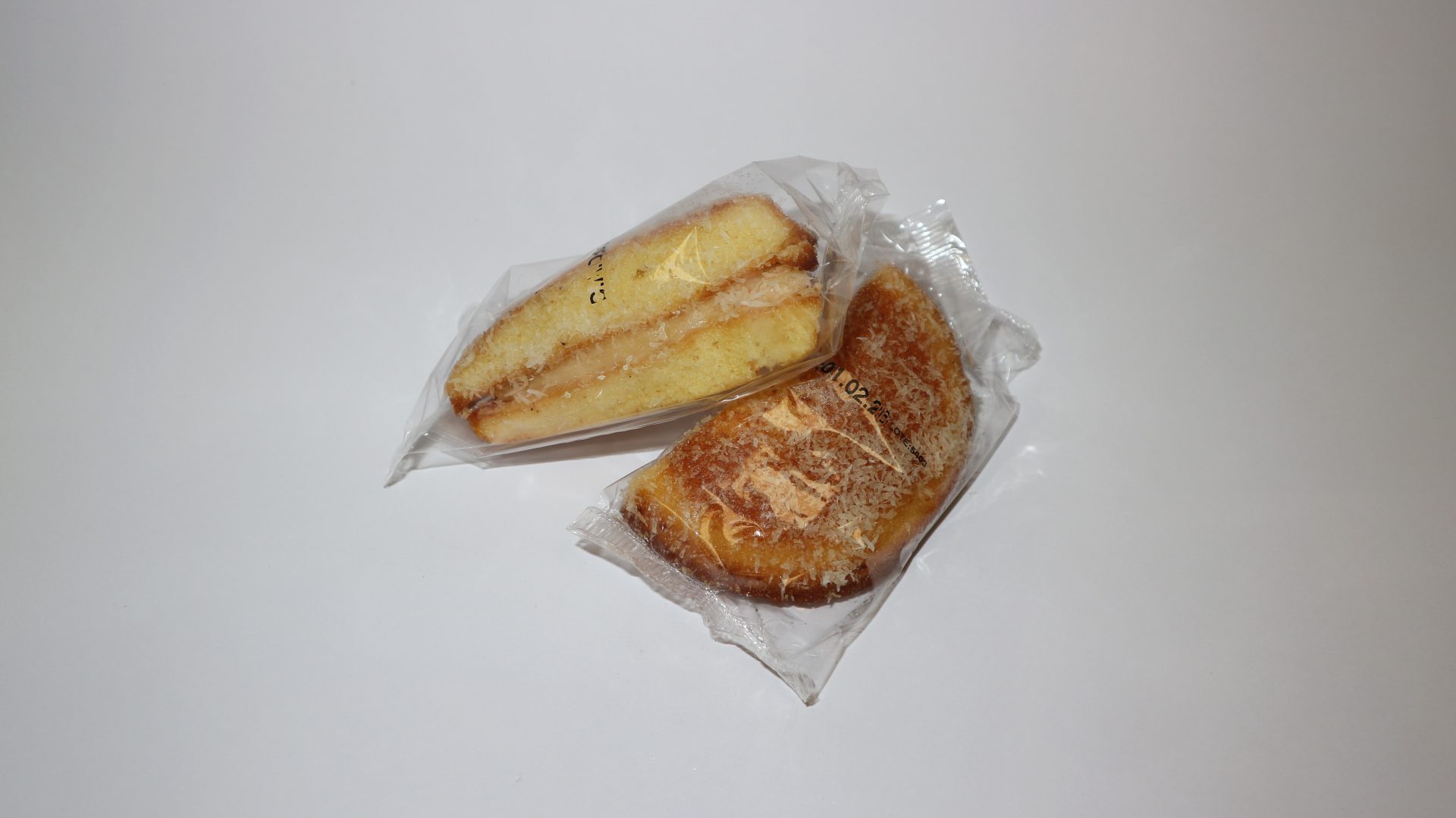 Luna Crema Coco 1x1 Lorente 2kg, bizcochos de Repostería Llorente