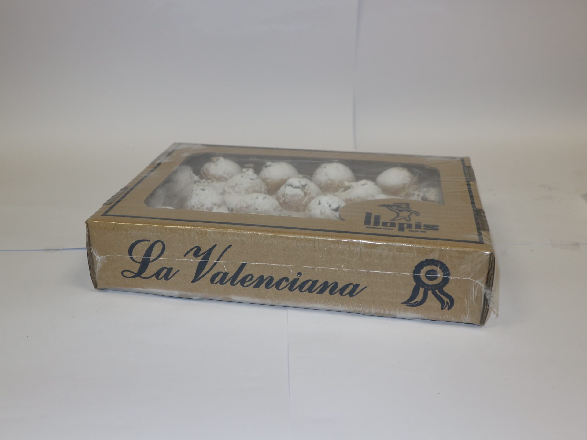 Magdalena Choco 950 g Valenciana de Rafael Llopis