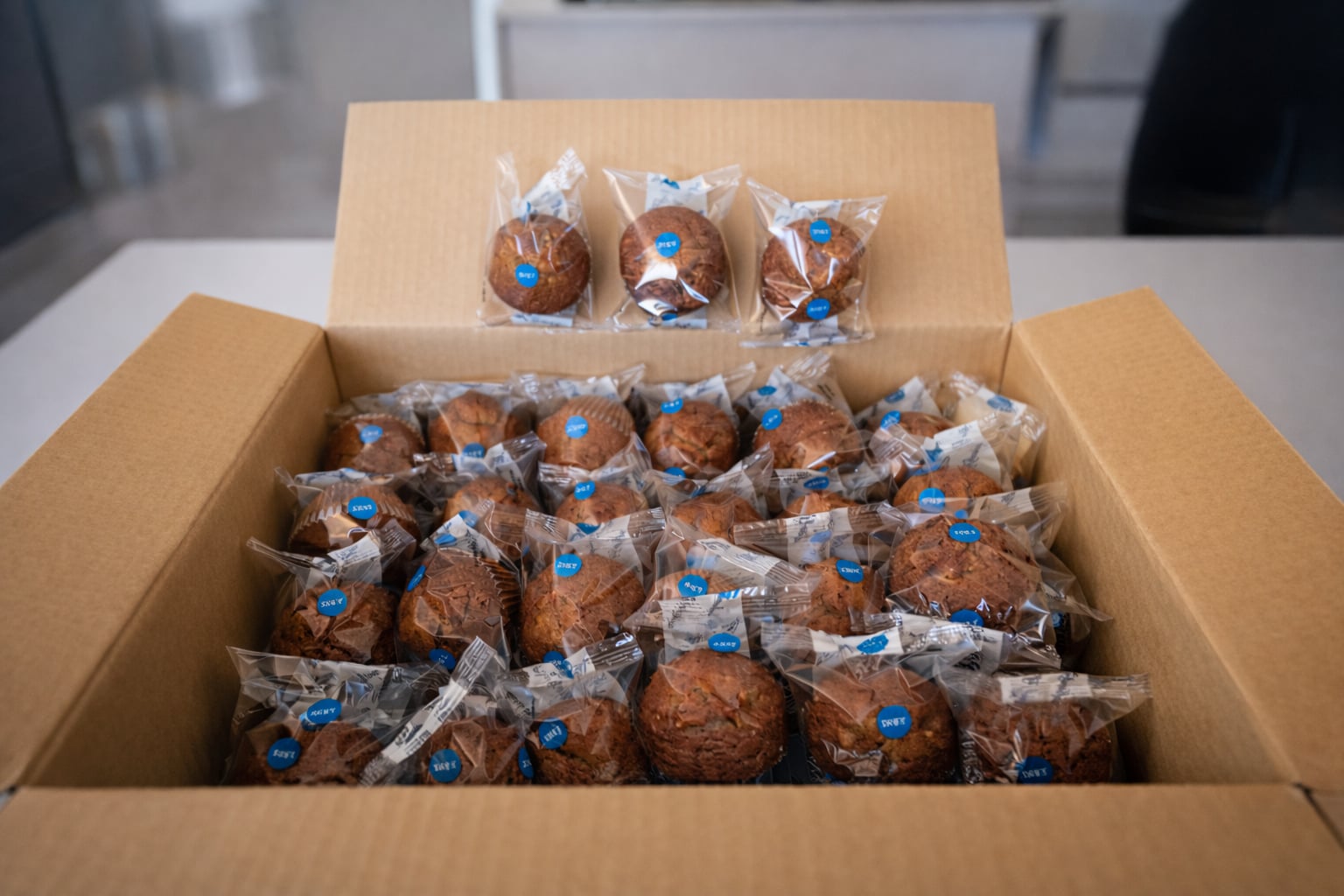 Magdalena Integral 1x1 La GRANJA 2kg