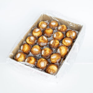 Magdalena Santacruz Granel 2,500 kg de Dulces Santa Cruz