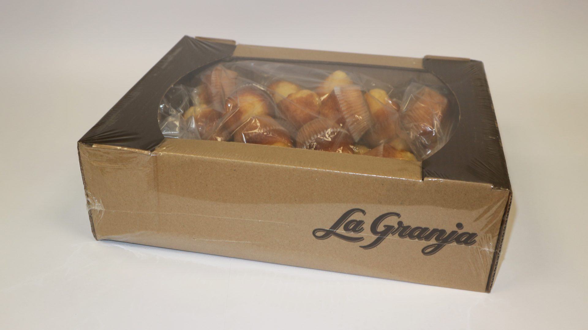 Magdalena Tradicional La GRANJA 1.5kg