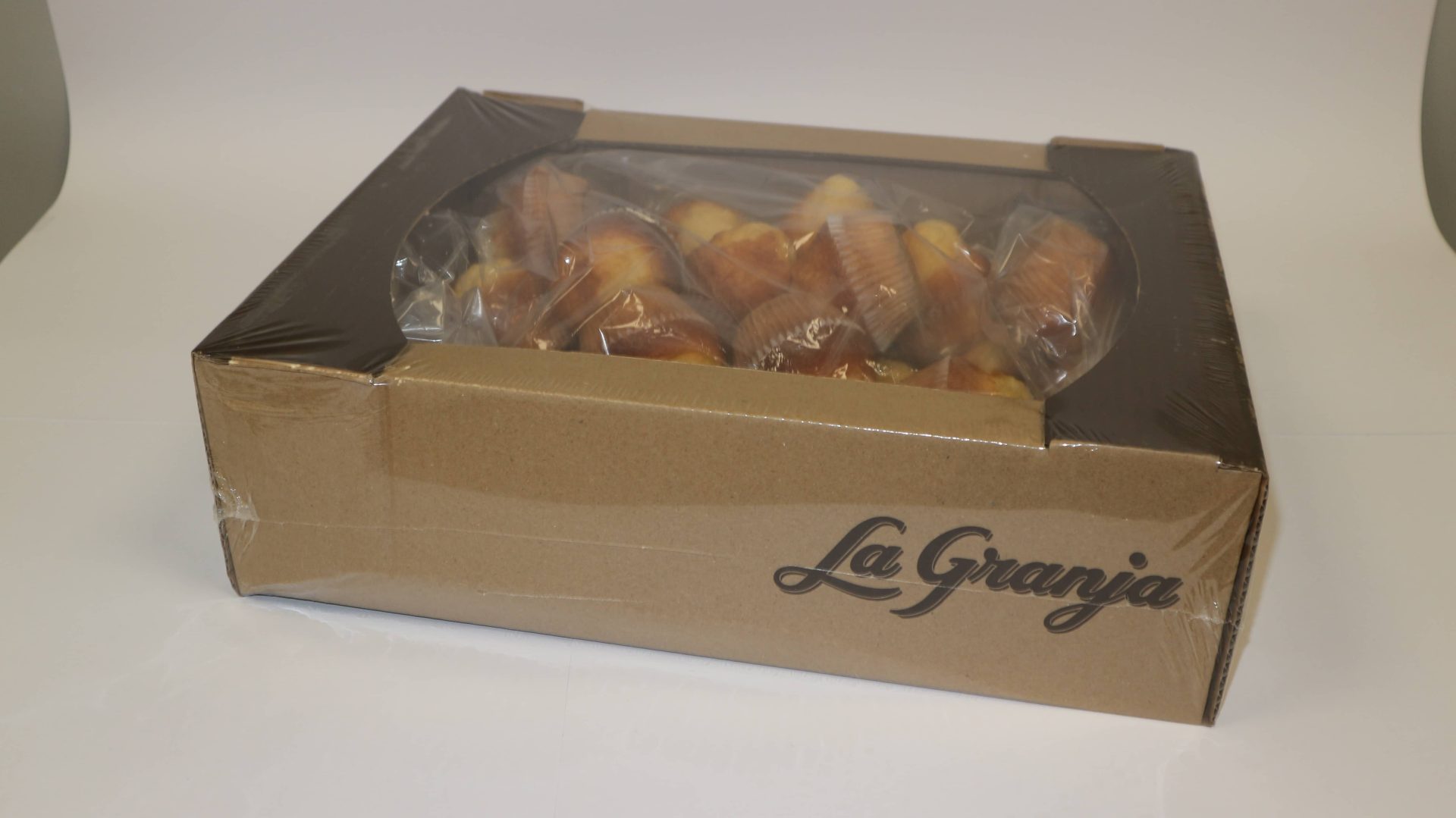Magdalena Tradicional La GRANJA 1.5kg