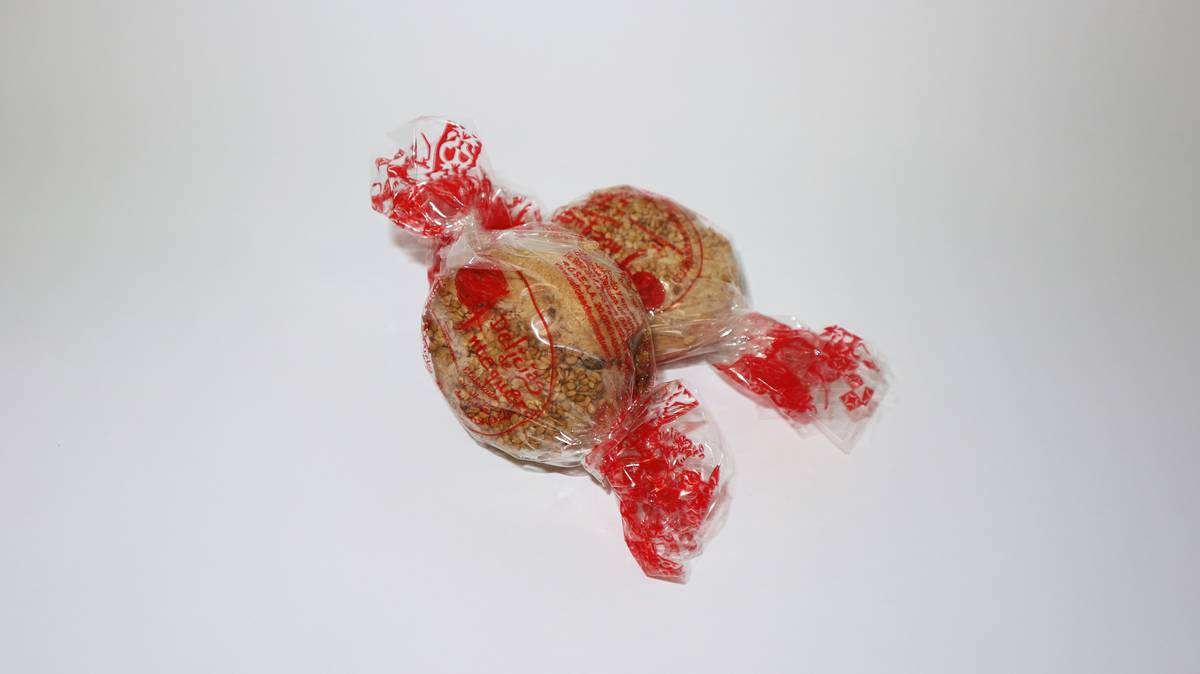 Mantecada Almendra Superior Antequera 4K, mantecados de Delicias de Antequera