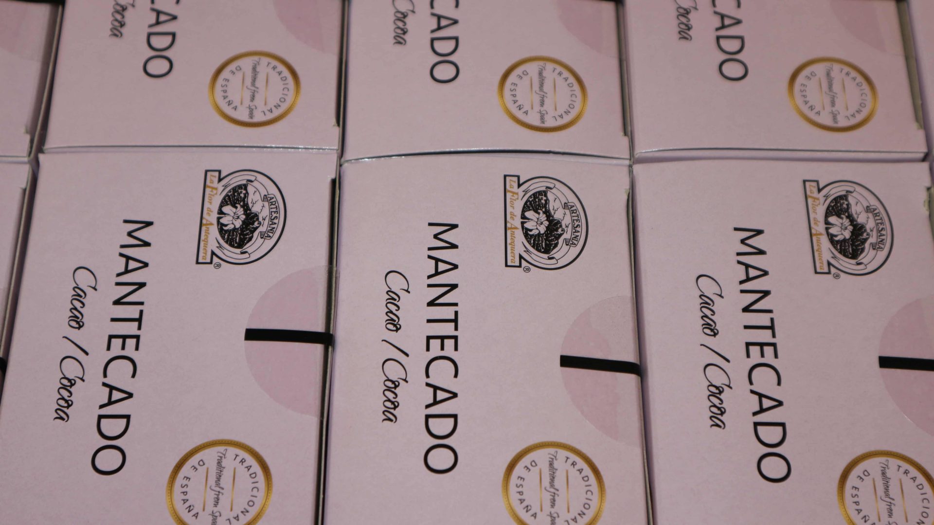 Mantecado Cacao 190g 10p Union Mels