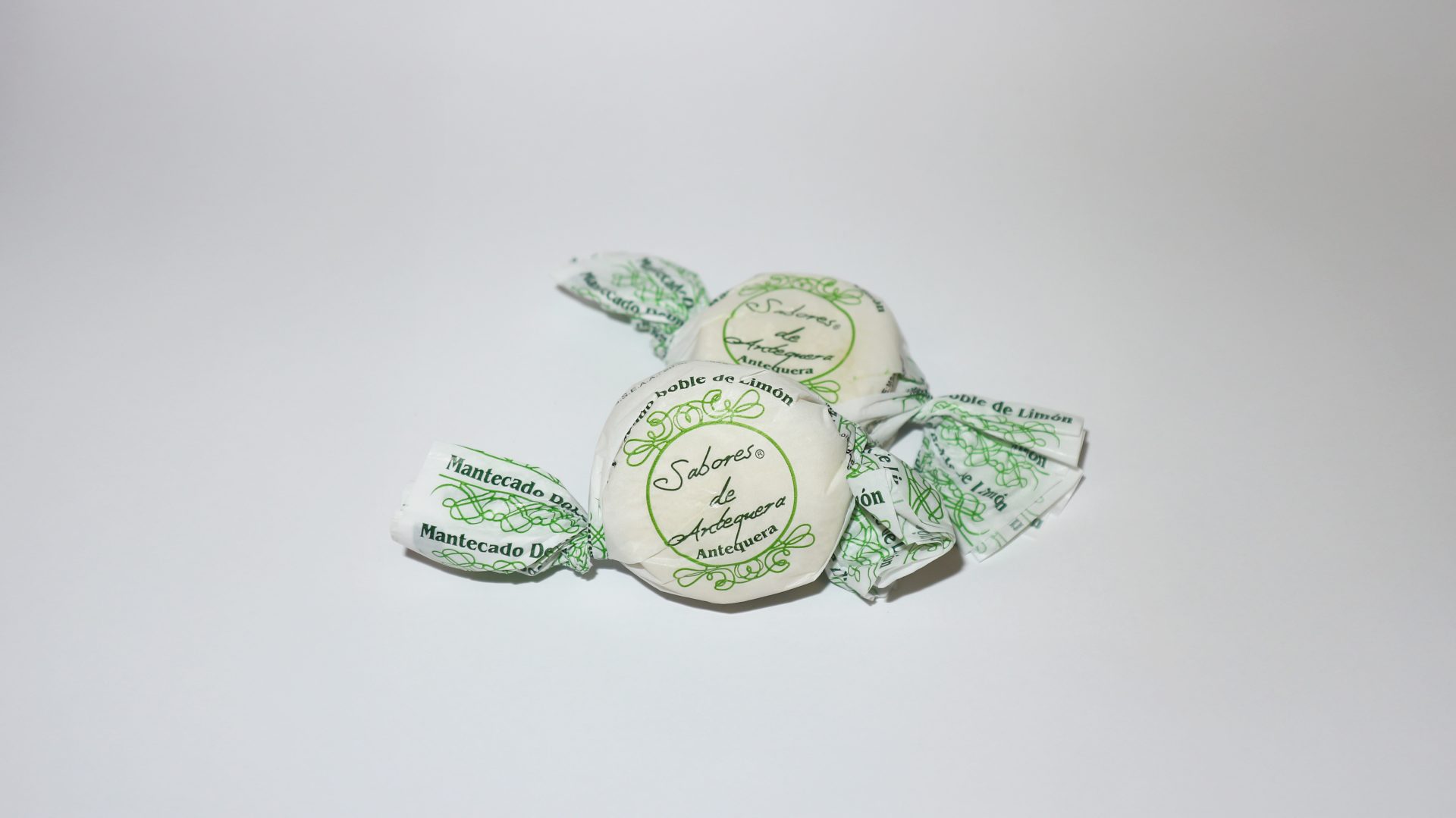Mantecado Doble Limon Tradicion. 4kg de La Tradición