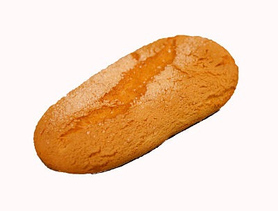 Melindro Granel ROBUSTILLO Caja 1.5kg, bizcochos