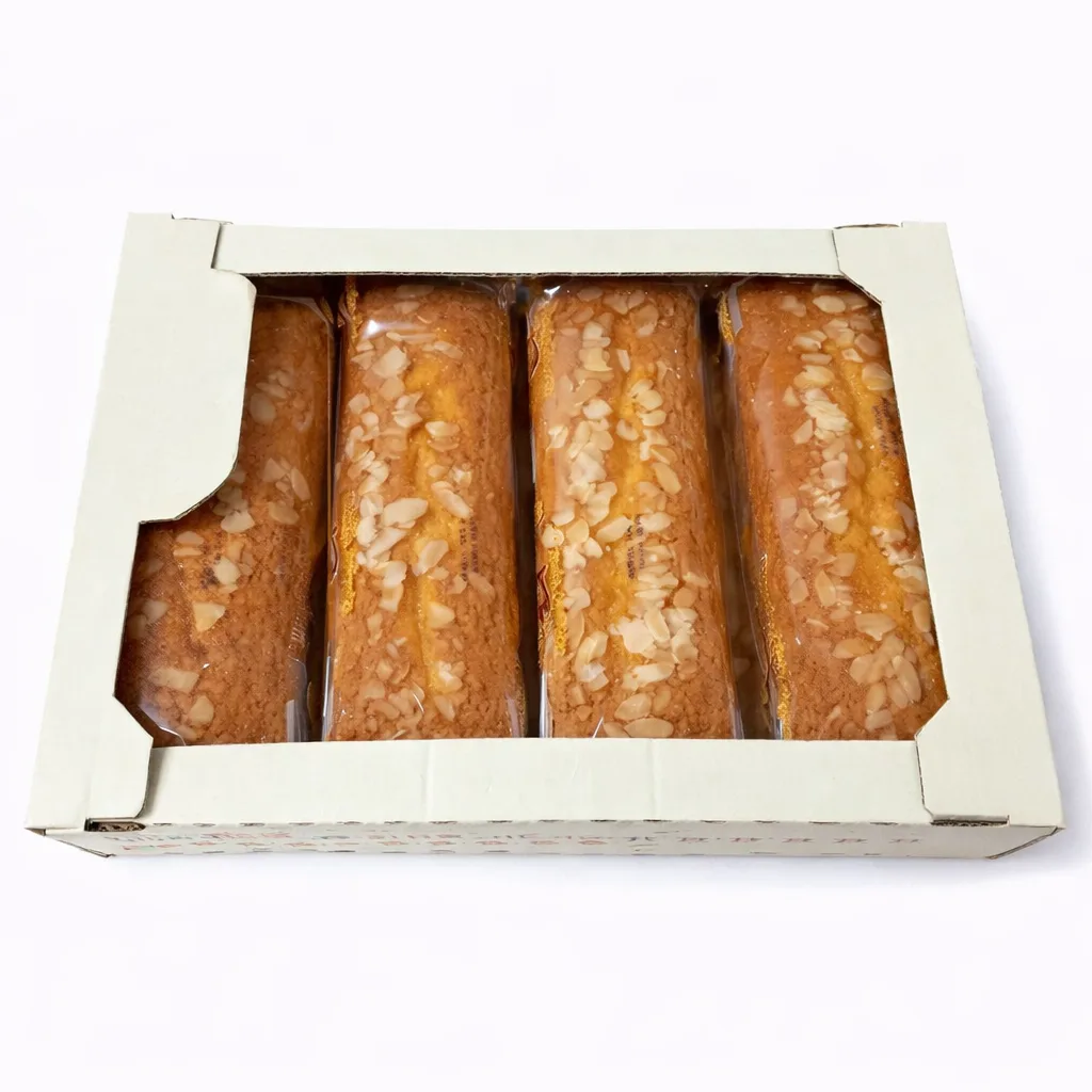 Mini Campurriana Choco 7u 65547 Trigoric Caja 7 uds, galletas de Cuétara