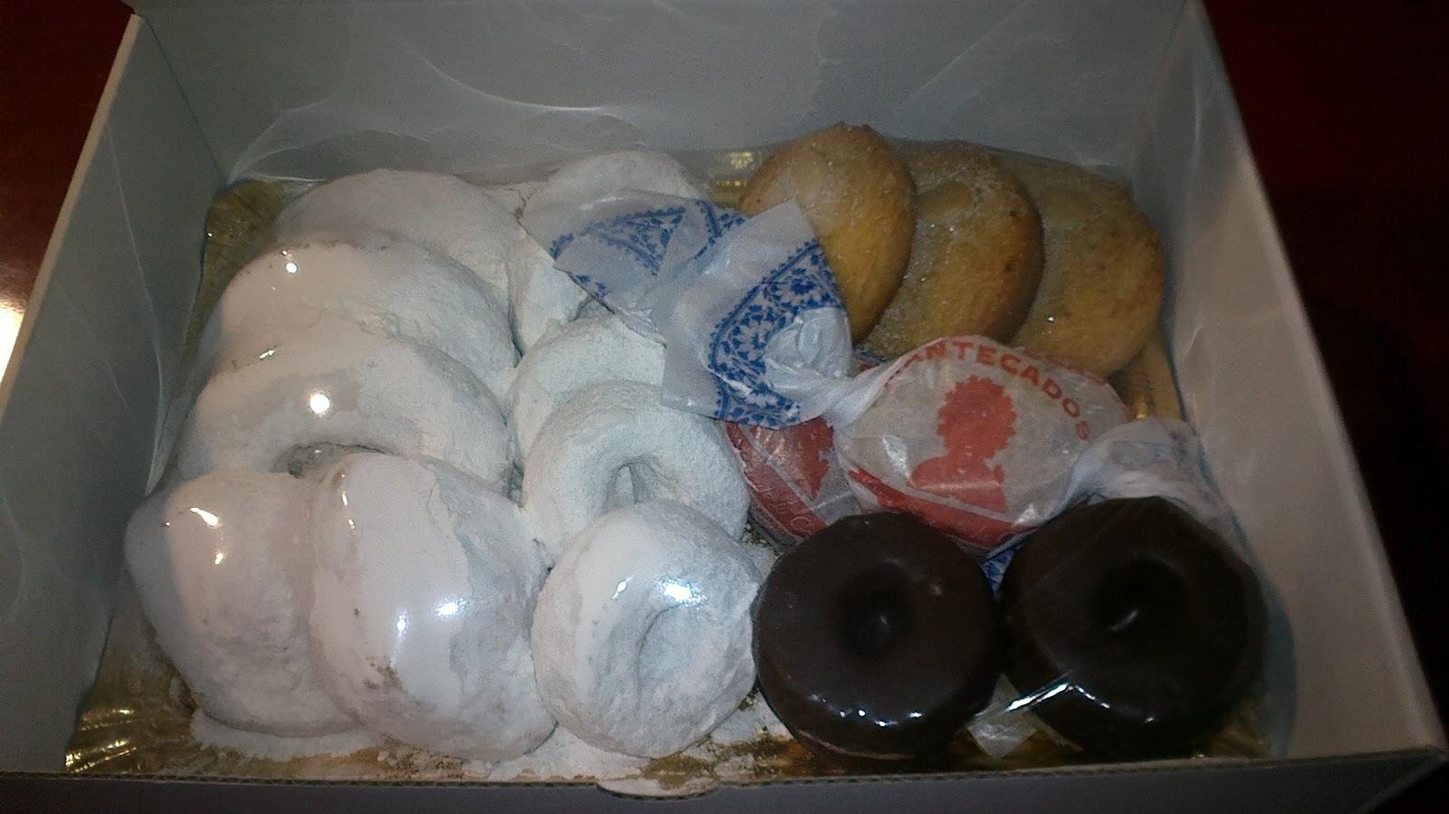 Surtido Navideño 700 g - Imagen 2