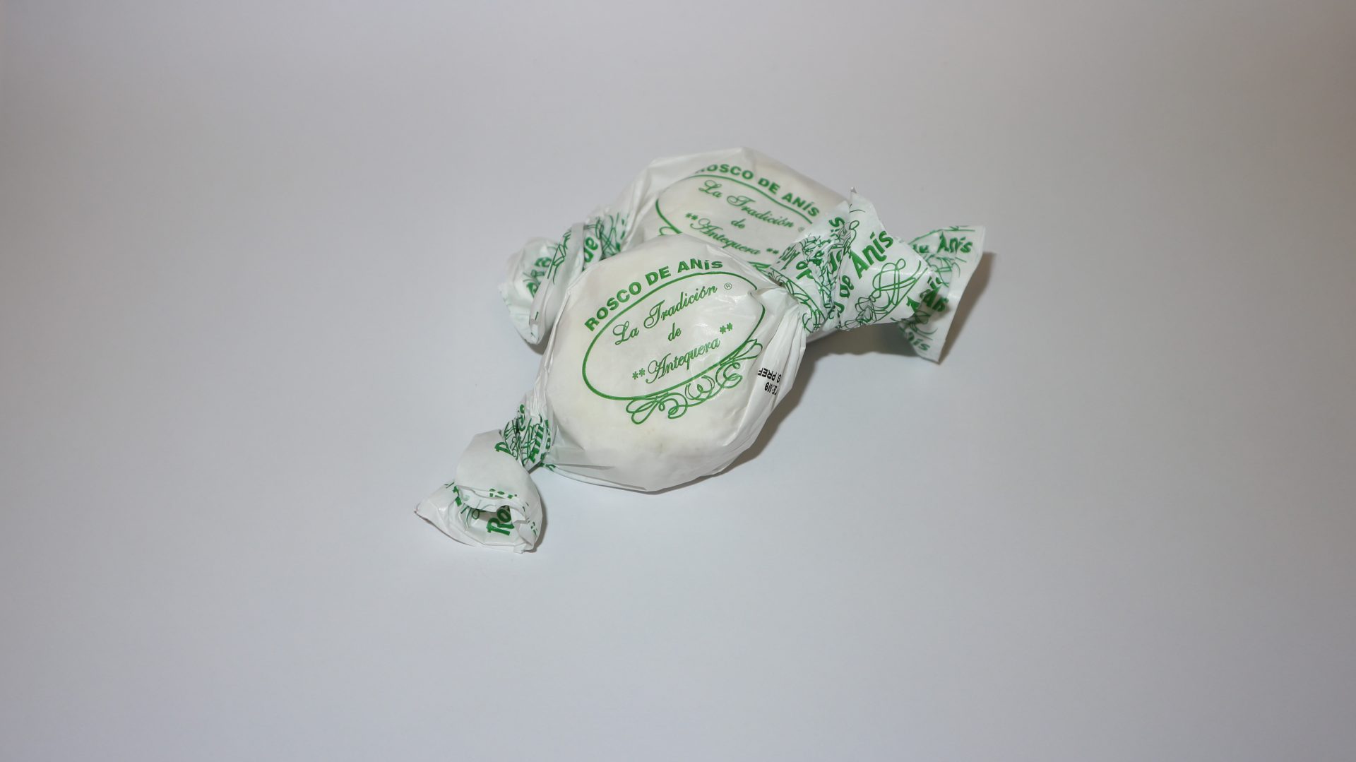 Rosco Anís La Tradición 4kg · - Imagen 3