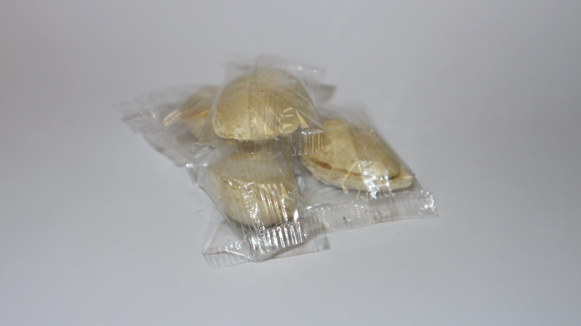 Almendra Rellena Almendra Estepa 3kg - Imagen 4