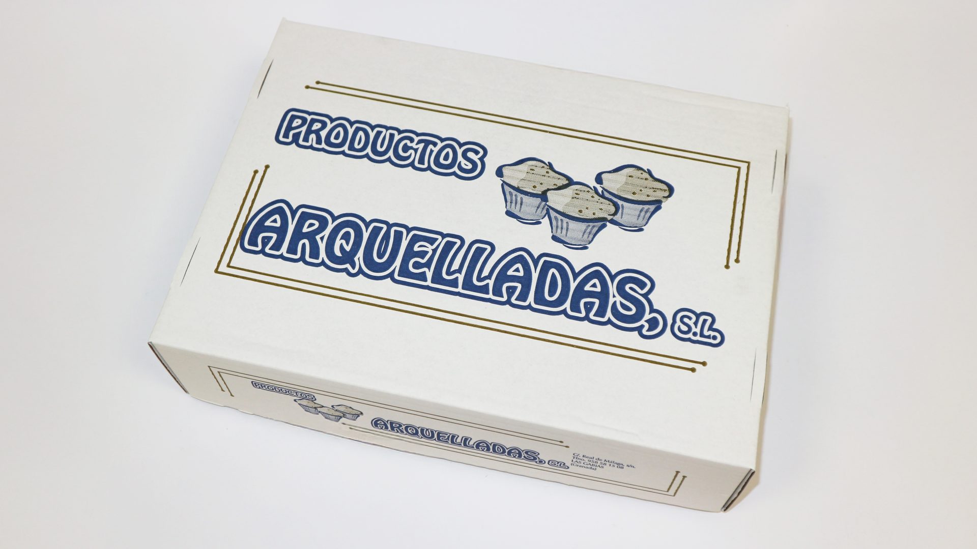 Rosco Anis A Mano Arquelladas 3kg - Imagen 4